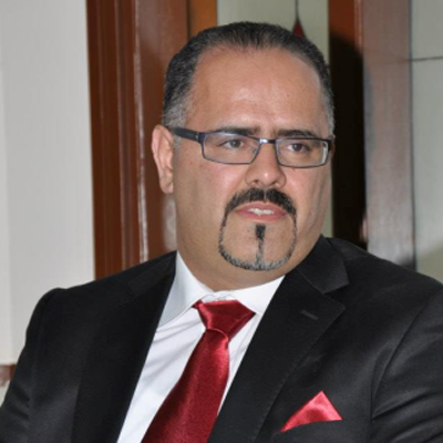 Prof. Dr. Hüseyin ARASLI